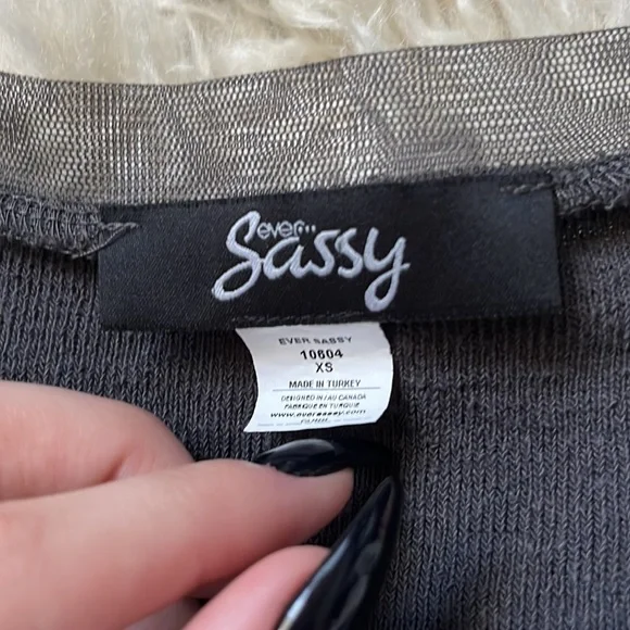 Ever…Sassy dress - Picture 5 of 12